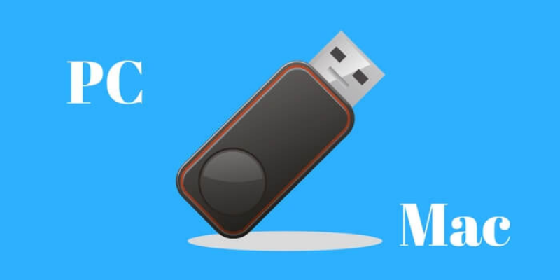usb drive for mac and windows